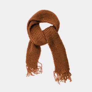 Porto Brown necklet